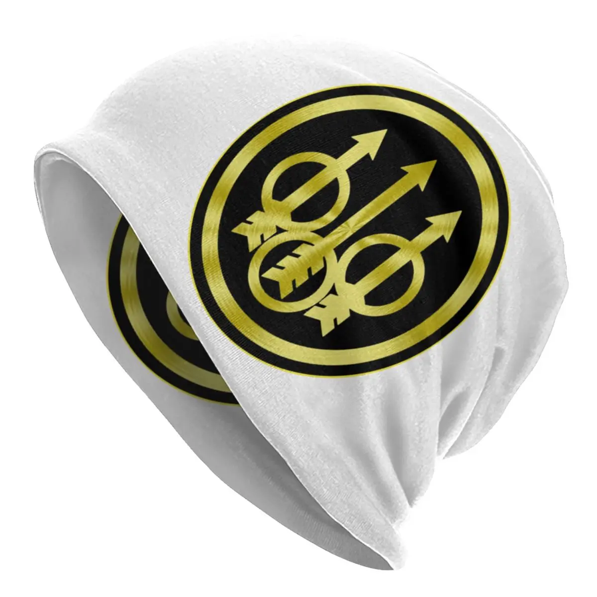 Beretta Logo Bonnet Hat Vintage Outdoor Skullies Beanies Hats Military Gun Lover Unisex Knit Hat Spring Dual-use Cap
Beretta Logo Bonnet Hat Vintage Outdoor Skullies Beanies Hats Military Gun Lover Unisex Knit Hat Spring Dual-use Cap