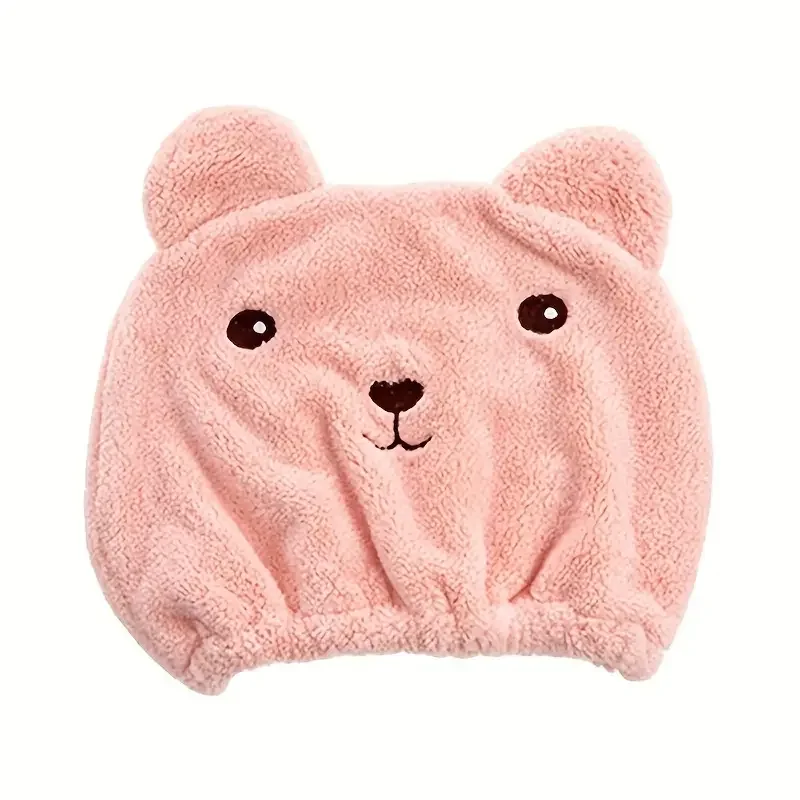 Женское Супервпитывающее Быстросохнущее Полотенце Для Волос
Женское Супервпитывающее Быстросохнущее Полотенце Для Волос