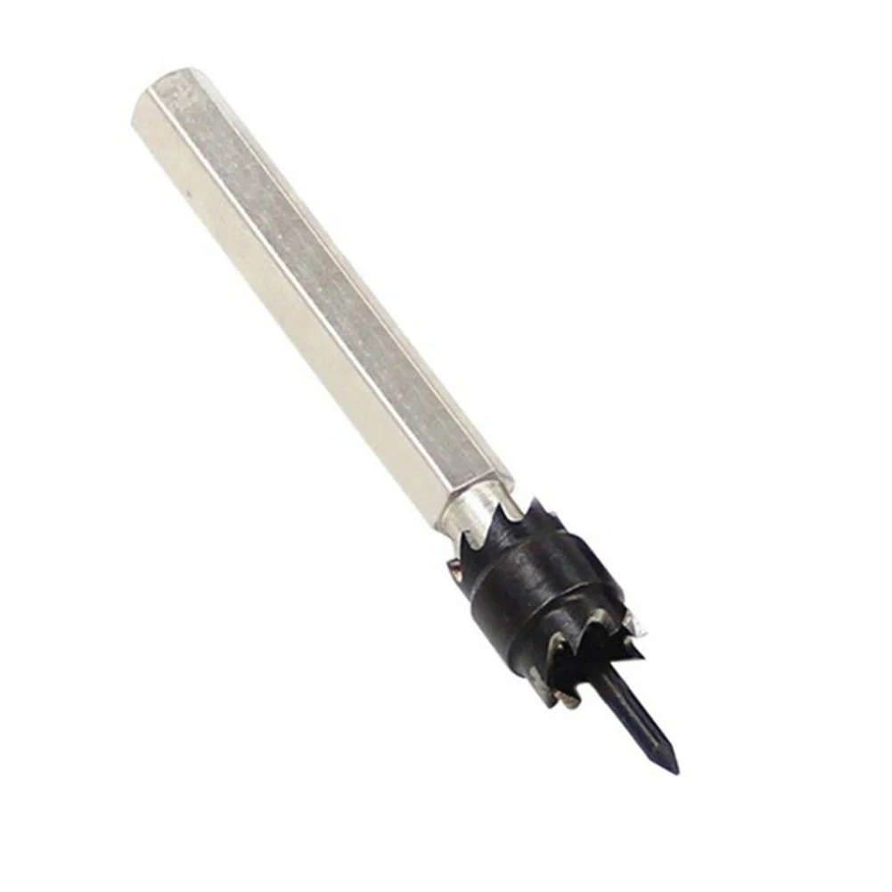 3/8Inch Spot Weld Drill Bit Double Ended Rotary Spot Weld Welding Cutter Hex Shank Rotary Spot Drill
3/8Inch Spot Weld Drill Bit Double Ended Rotary Spot Weld Welding Cutter Hex Shank Rotary Spot Drill