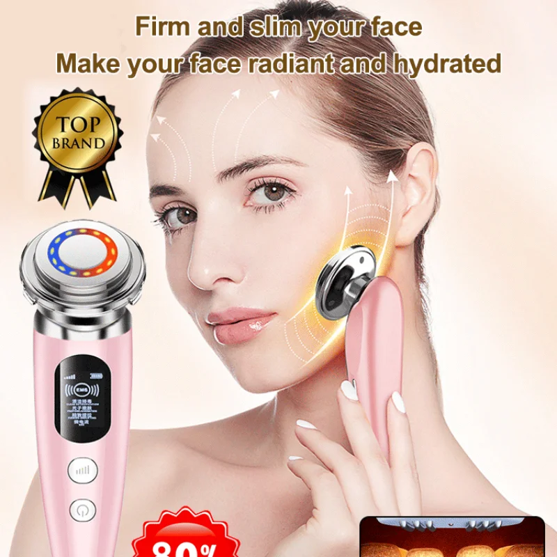 Устройство для удаления морщин и подтяжки кожи
Устройство для удаления морщин и подтяжки кожи