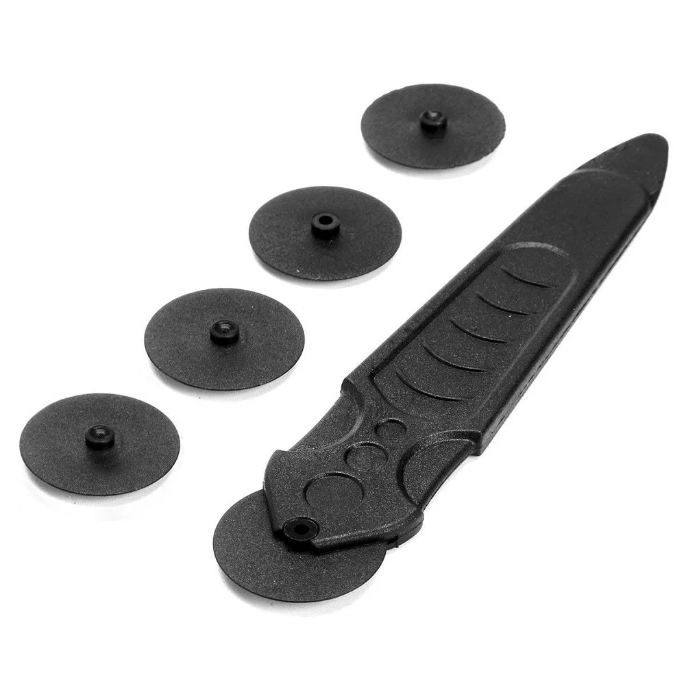 Roller Lever Crowbar Split Frame Repair Screen Separation Removal Tool Carbon Fiber 1x Handle 4x Replacement Wheels
Roller Lever Crowbar Split Frame Repair Screen Separation Removal Tool Carbon Fiber 1x Handle 4x Replacement Wheels