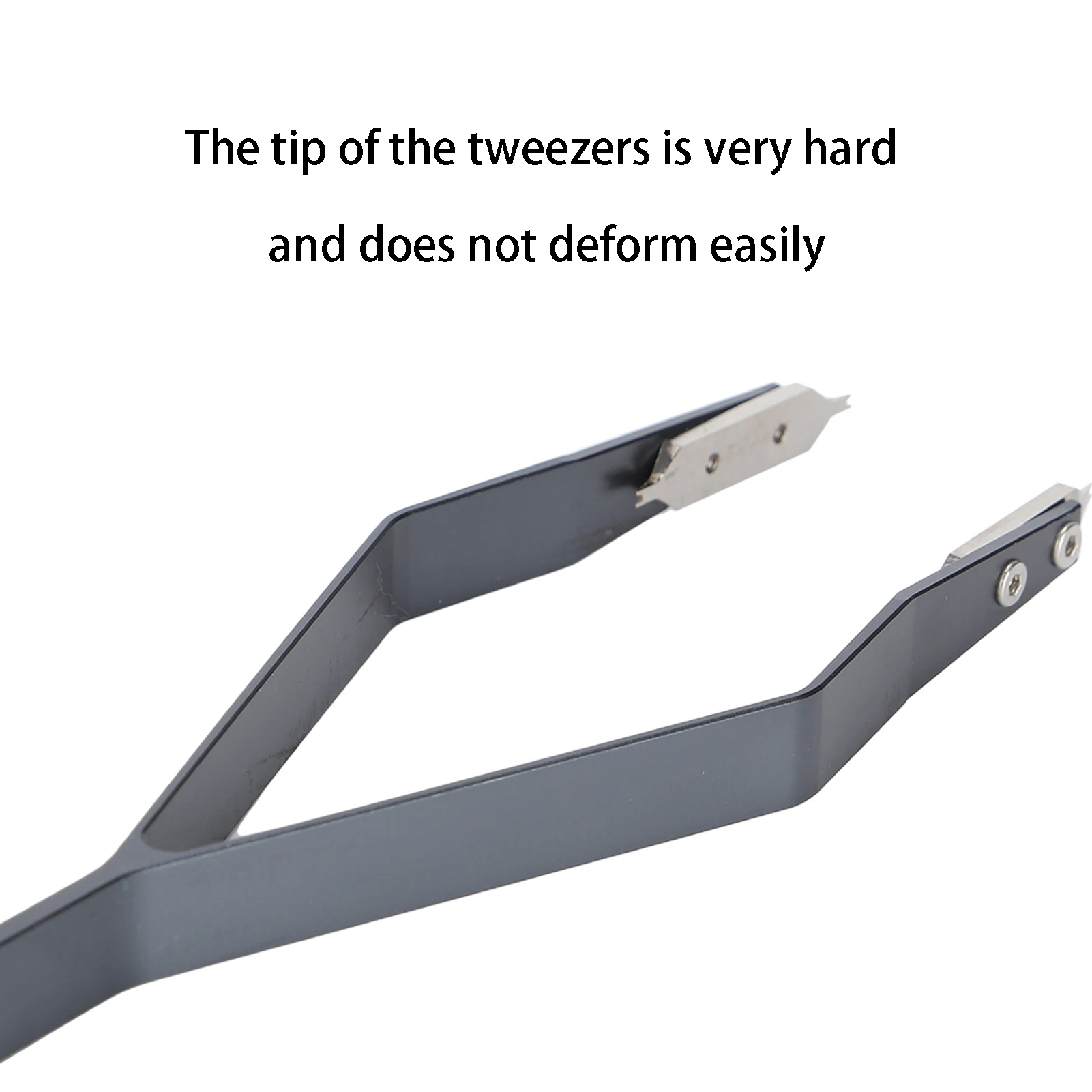VShaped Watch Spring Bar Tweezers Alloy Watch Repairing Spring Bar Remover Tweezers Y
VShaped Watch Spring Bar Tweezers Alloy Watch Repairing Spring Bar Remover Tweezers Y