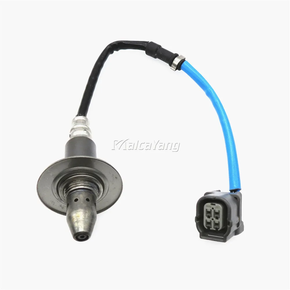 Oxygen Sensor 36531-Rza-003 211200-2461 21120035042 For Honda Acura CR-V 5DR EX EX-L LX-L 2WD/4WD/2WD NAV KA5AT
Oxygen Sensor 36531-Rza-003 211200-2461 21120035042 For Honda Acura CR-V 5DR EX EX-L LX-L 2WD/4WD/2WD NAV KA5AT