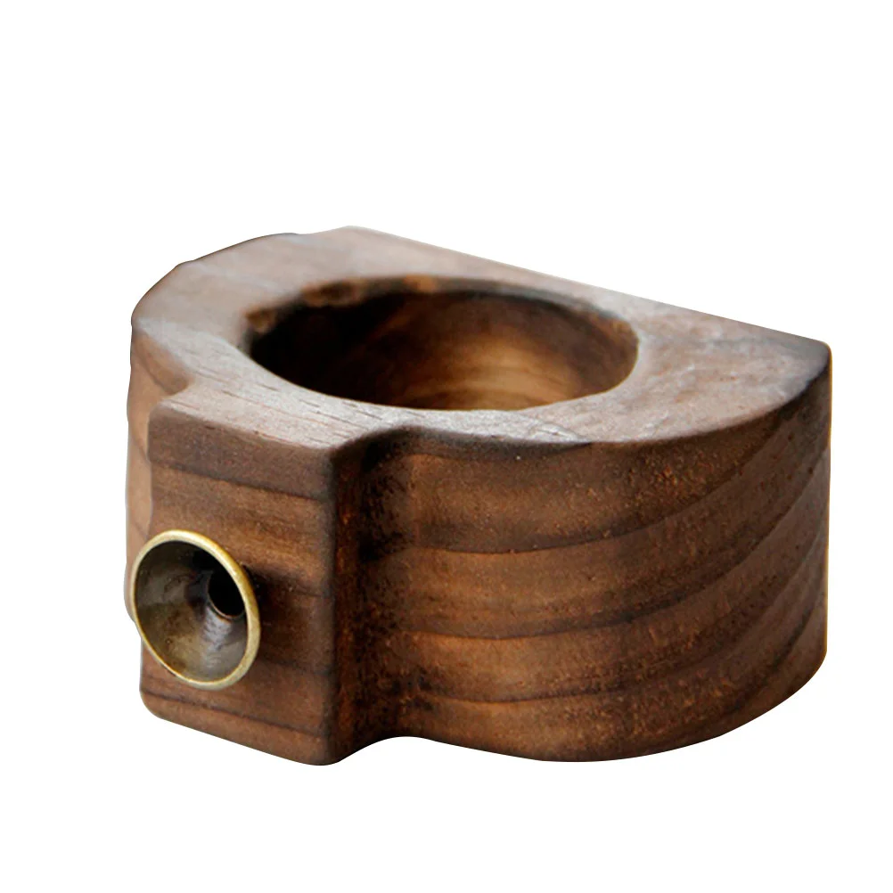 Burner Holder Backflow Aromatherapy Cone Waterfall Censer Holders Wood Tower Wooden Desktop Bowl Stove Aroma Chinese Catcher
Burner Holder Backflow Aromatherapy Cone Waterfall Censer Holders Wood Tower Wooden Desktop Bowl Stove Aroma Chinese Catcher