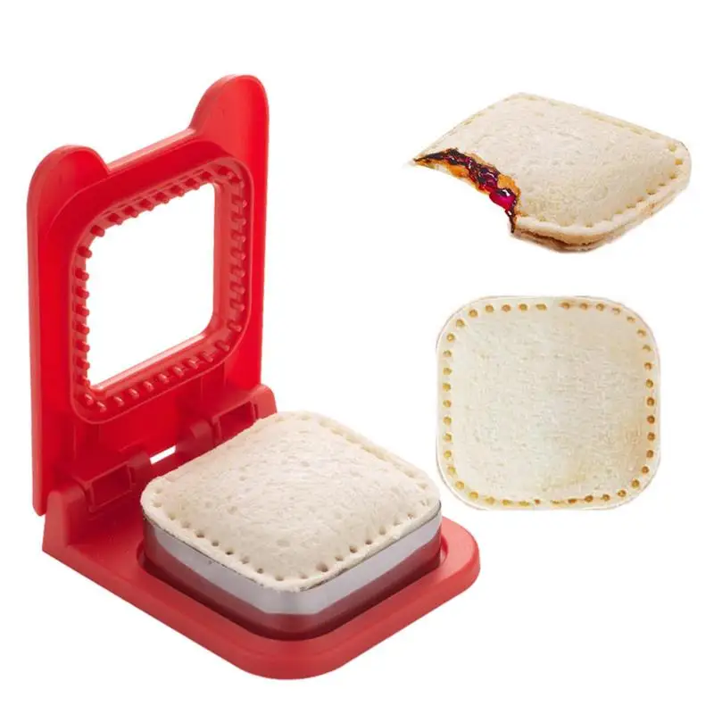 Sandwich Cutter Bread Mold Cutter Animals Shape Sandwich Toast Cookie Mold Bake Ware Square Kitchen Accessories For Cookie Bread
Sandwich Cutter Bread Mold Cutter Animals Shape Sandwich Toast Cookie Mold Bake Ware Square Kitchen Accessories For Cookie Bread