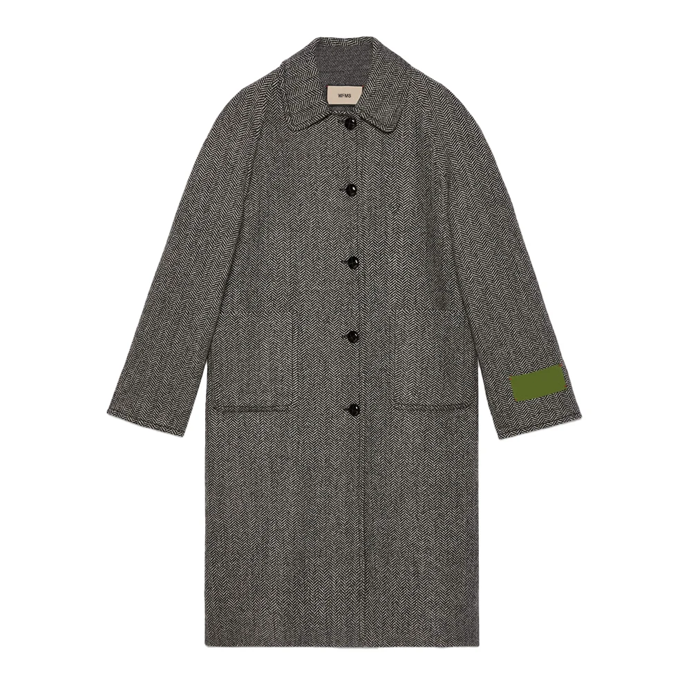 WFMS MS темно-серое двустороннее V-образное покрытие # wfms6572
WFMS MS темно-серое двустороннее V-образное покрытие # wfms6572