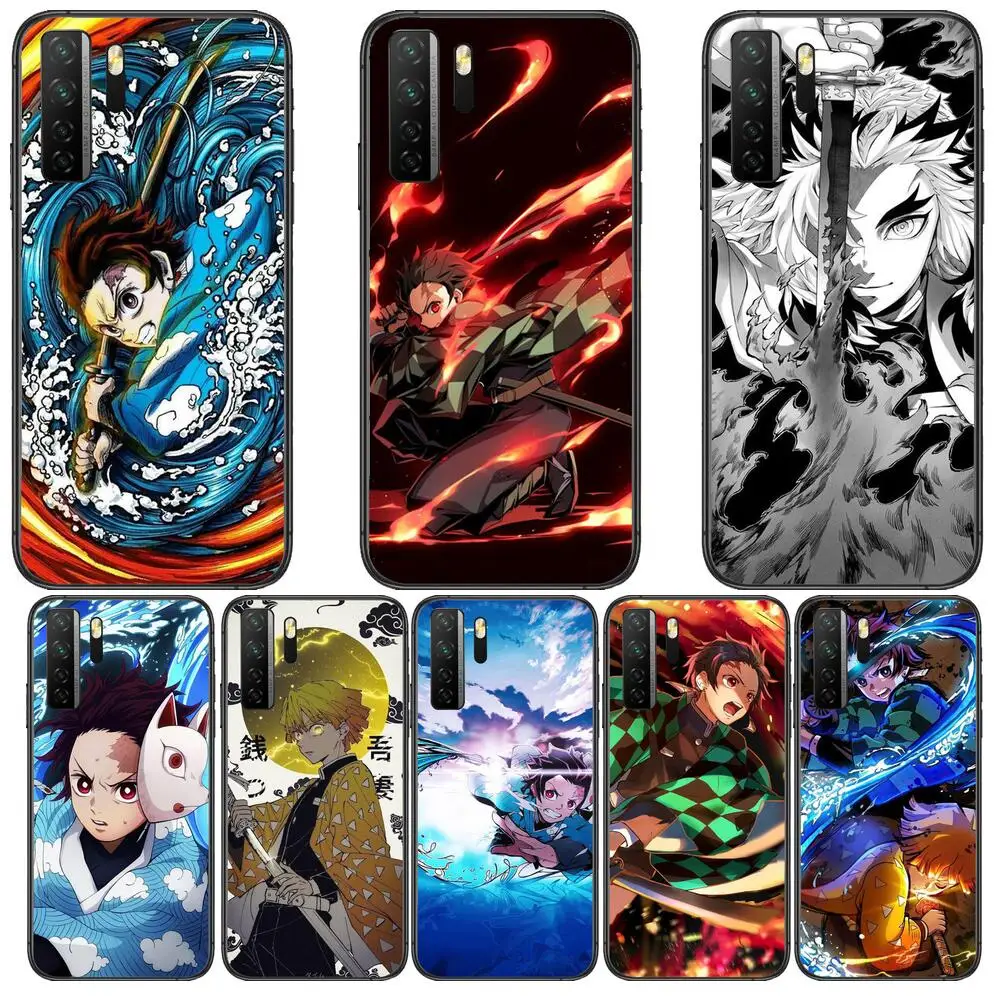Ghost Slayer Black Soft Cover The Pooh For Huawei Nova 8 7 6 SE 5T 7i 5i 5Z 5 4 4E 3 3i 3E 2i Pro Phone Case cases
Ghost Slayer Black Soft Cover The Pooh For Huawei Nova 8 7 6 SE 5T 7i 5i 5Z 5 4 4E 3 3i 3E 2i Pro Phone Case cases