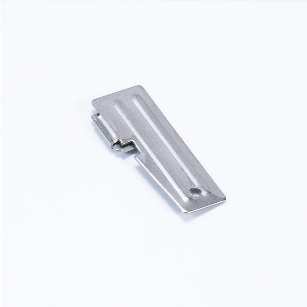 Can Opener Bottle Opener Sporting Goods Stainless Steel 2pcs Cooking Supplies Durable Practical Mini Can Opener
Can Opener Bottle Opener Sporting Goods Stainless Steel 2pcs Cooking Supplies Durable Practical Mini Can Opener