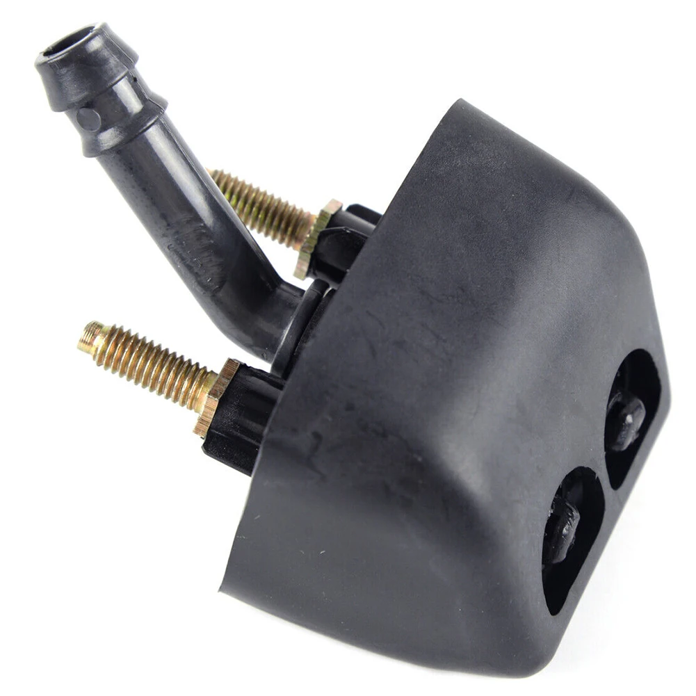 High performance Headlight Washer Nozzle Jet Set for Fit For Pajero Montero Shogun MK3 V73 V77 | Reliable Performance
High performance Headlight Washer Nozzle Jet Set for Fit For Pajero Montero Shogun MK3 V73 V77 | Reliable Performance