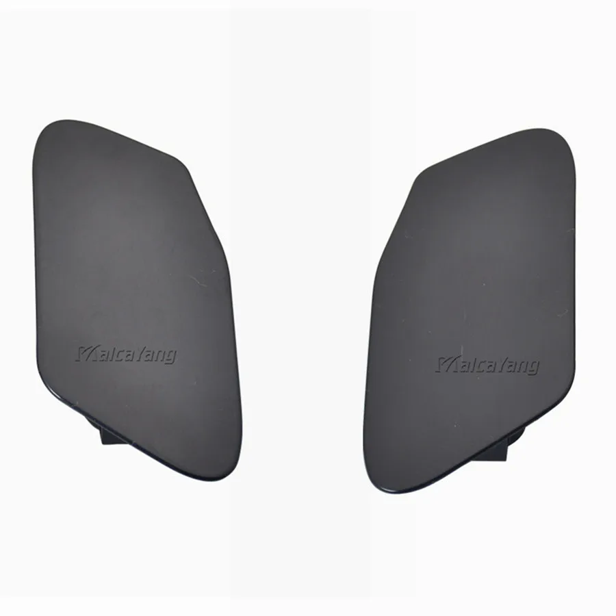 For BMW X3 sDrive28i Car Left/Right Headlight Washer Jet Spray Nozzle Cap Cover 51117347931 51117347932
For BMW X3 sDrive28i Car Left/Right Headlight Washer Jet Spray Nozzle Cap Cover 51117347931 51117347932