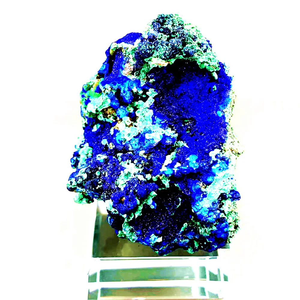 Manufacturers Direct Sales Of Natural Azurite And Malachite Symbiosis Raw Mineral Ore Azurite Raw Stone
Manufacturers Direct Sales Of Natural Azurite And Malachite Symbiosis Raw Mineral Ore Azurite Raw Stone