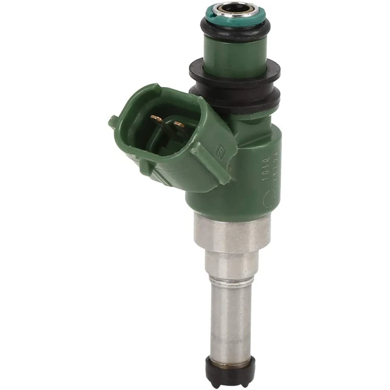 Fuel Injector for Yamaha Grizzly 700 2007-2015 for Yamaha Grizzly 550 YFZ450R 2009-2017 3B4-13761-00-00
Fuel Injector for Yamaha Grizzly 700 2007-2015 for Yamaha Grizzly 550 YFZ450R 2009-2017 3B4-13761-00-00