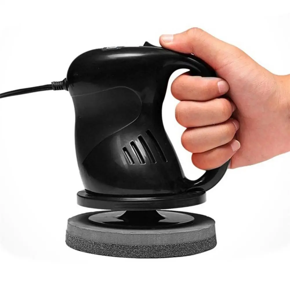 Polishing Polisher Electric Waxing Car Vehicle Buffing Machine Waxer Buffer Tool
Polishing Polisher Electric Waxing Car Vehicle Buffing Machine Waxer Buffer Tool