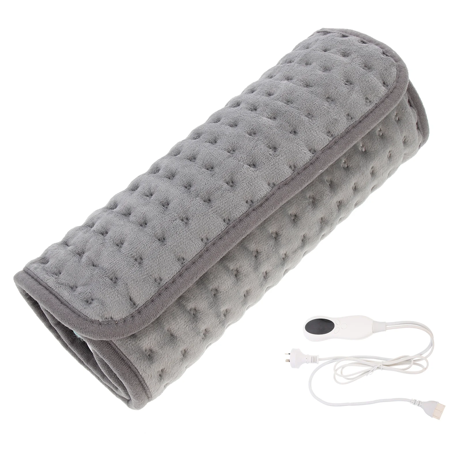 1Set Heating Cushion Warm Heating Cushion Heating Blanket Physiotherapy Heating Pad for Elder Adults
1Set Heating Cushion Warm Heating Cushion Heating Blanket Physiotherapy Heating Pad for Elder Adults