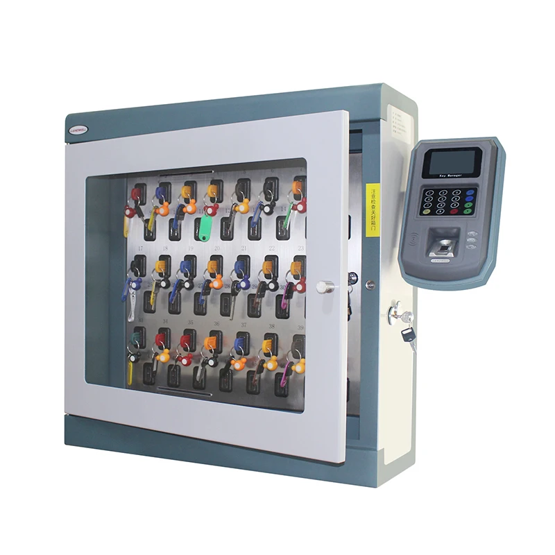 Multi-Users Permission Edited Smart Card Fingerprint Password Unlock Security Key Safes Cabinet Wall Mounted
Multi-Users Permission Edited Smart Card Fingerprint Password Unlock Security Key Safes Cabinet Wall Mounted