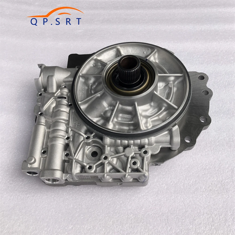 6F35 Auto Transmission Oil Pump Assembly For Ford MAZDA Mercedes-Benz FG9P7P094AB
6F35 Auto Transmission Oil Pump Assembly For Ford MAZDA Mercedes-Benz FG9P7P094AB