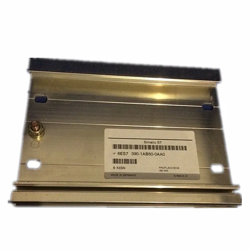 Rail 6ES7390-1AB60-0AA 0 В наличии пожалуйста запрос 
Rail 6ES7390-1AB60-0AA 0 В наличии пожалуйста запрос