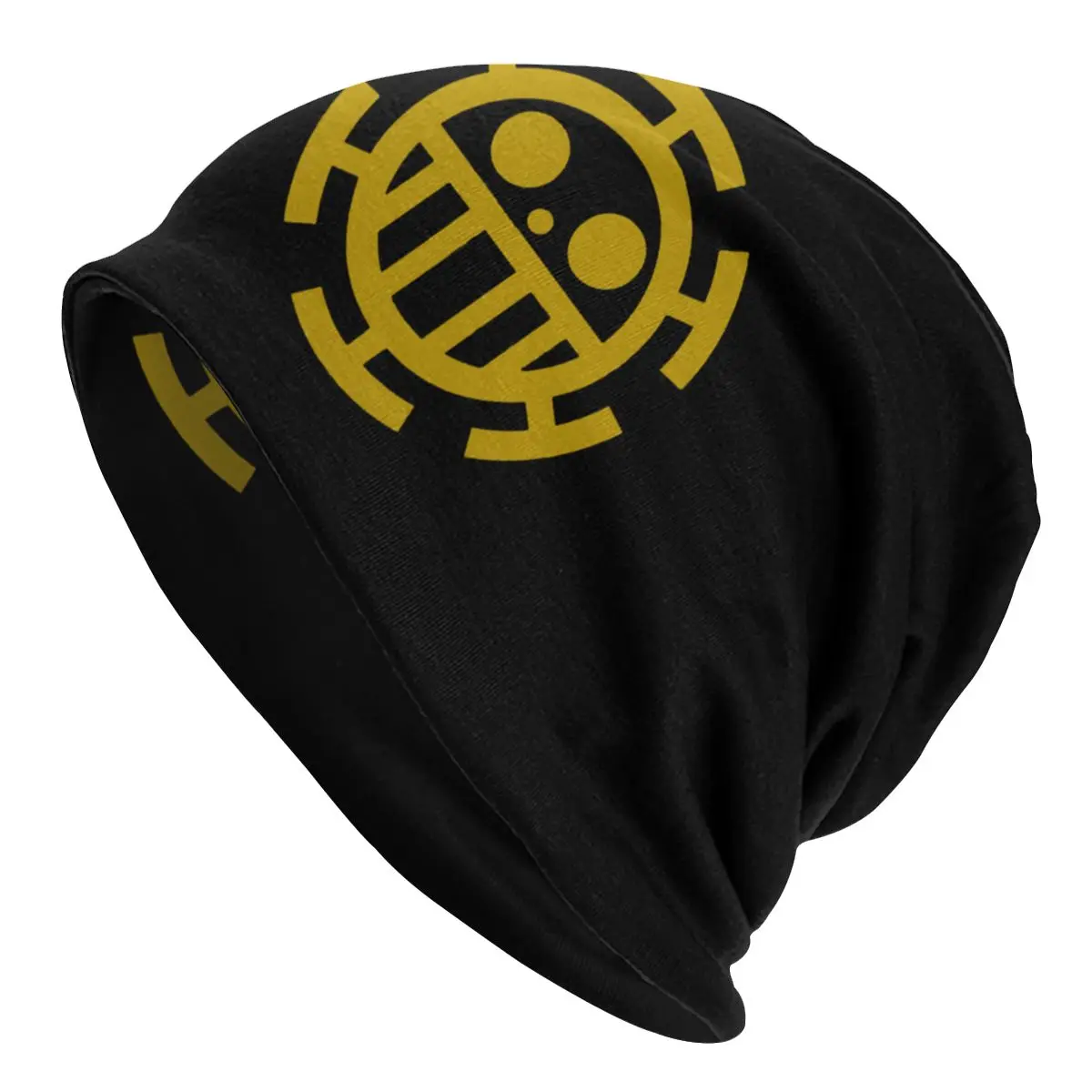 Bonnet Hats One Piece Anime Men Women's Knitting Hat Trafalgar Law Jolly Roger Winter Warm Cap Beanies Thermal Elastic Caps
Bonnet Hats One Piece Anime Men Women's Knitting Hat Trafalgar Law Jolly Roger Winter Warm Cap Beanies Thermal Elastic Caps