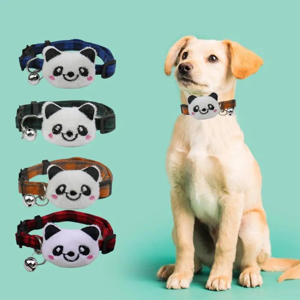 Traction Tool Eco-friendly Pet Cat Necklace Decorative Collar Lovely Puppy Collar Fashion for Daily Wear
Traction Tool Eco-friendly Pet Cat Necklace Decorative Collar Lovely Puppy Collar Fashion for Daily Wear