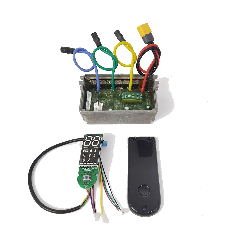 Контроллер и приборная панель для Ninebot Max Dash G30 Max, запасные части, набор аксессуаров Escooter, панель управления для контроллера Max G30D
Контроллер и приборная панель для Ninebot Max Dash G30 Max, запасные части, набор аксессуаров Escooter, панель управления для контроллера Max G30D