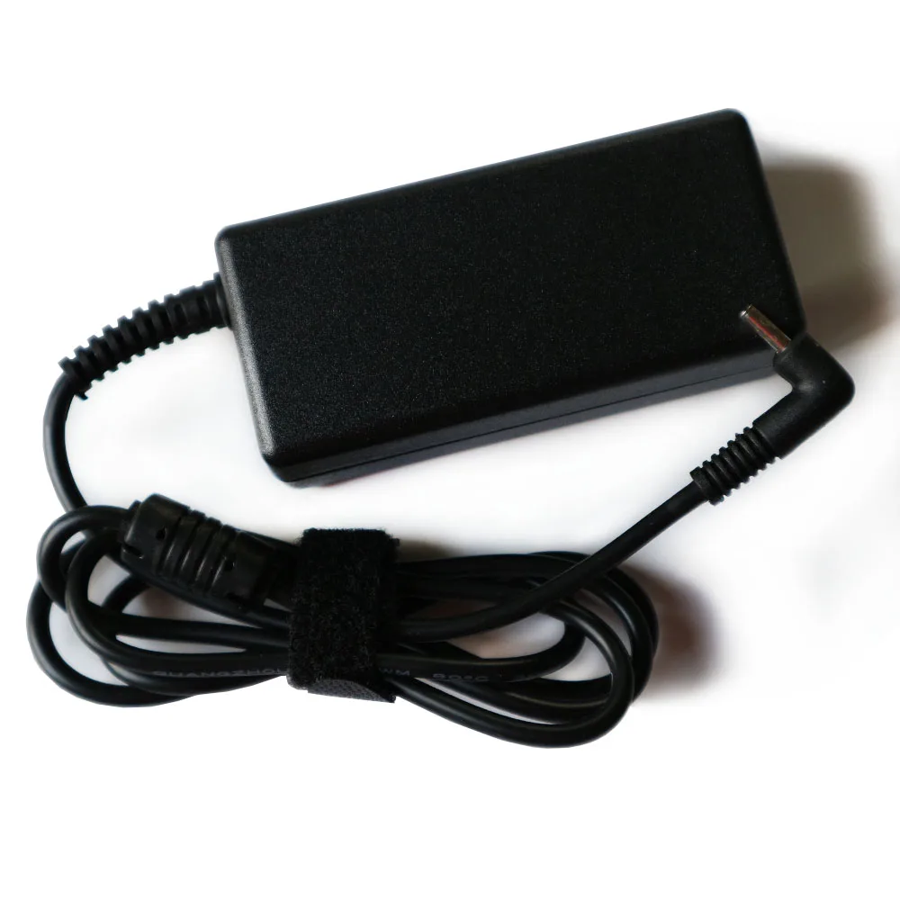 19V Power Adapter 2.1A 40W 3.0x1.1mm Laptop Charger for Samsung ATIV BOOK 9 PSCV400111A AD-4019A AD-4019P A13-040N2A Tablet
19V Power Adapter 2.1A 40W 3.0x1.1mm Laptop Charger for Samsung ATIV BOOK 9 PSCV400111A AD-4019A AD-4019P A13-040N2A Tablet