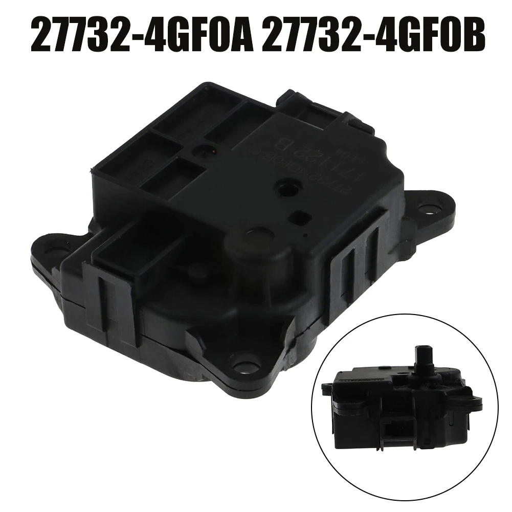 Car Left Side Air Mix Actuator 27732-4GF0B For Infiniti Q50 2014-22 27732-4GF0A Car Accessories Auto Parts
Car Left Side Air Mix Actuator 27732-4GF0B For Infiniti Q50 2014-22 27732-4GF0A Car Accessories Auto Parts