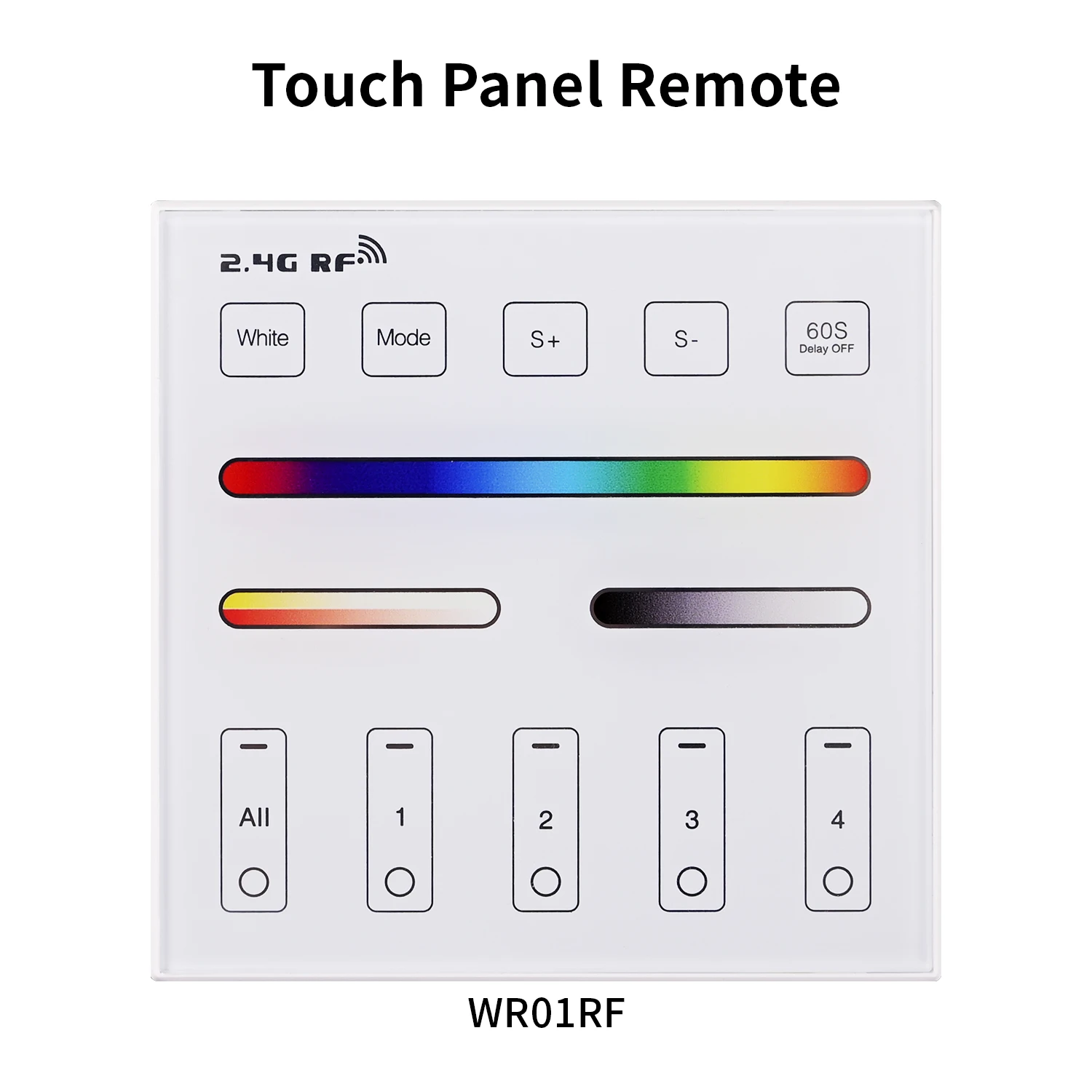 Tuya WiFi RGBIC/RGBWIC LED контроллер 720 пикселей
Tuya WiFi RGBIC/RGBWIC LED контроллер 720 пикселей