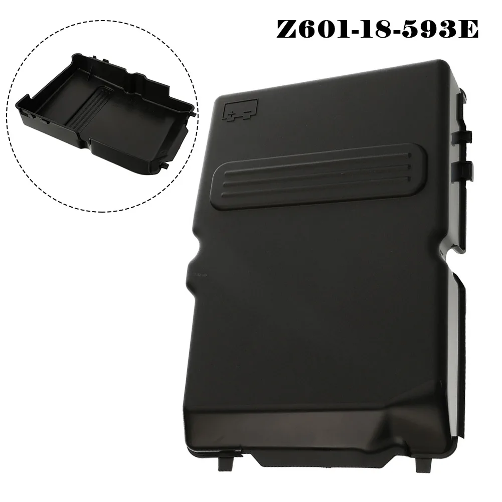 Battery Box Cover Z601-18-593E For Mazda 3 2004-2012 Battery Insurance Cover Auto Parts Professional Spare Parts Circuit Insuran
Battery Box Cover Z601-18-593E For Mazda 3 2004-2012 Battery Insurance Cover Auto Parts Professional Spare Parts Circuit Insuran