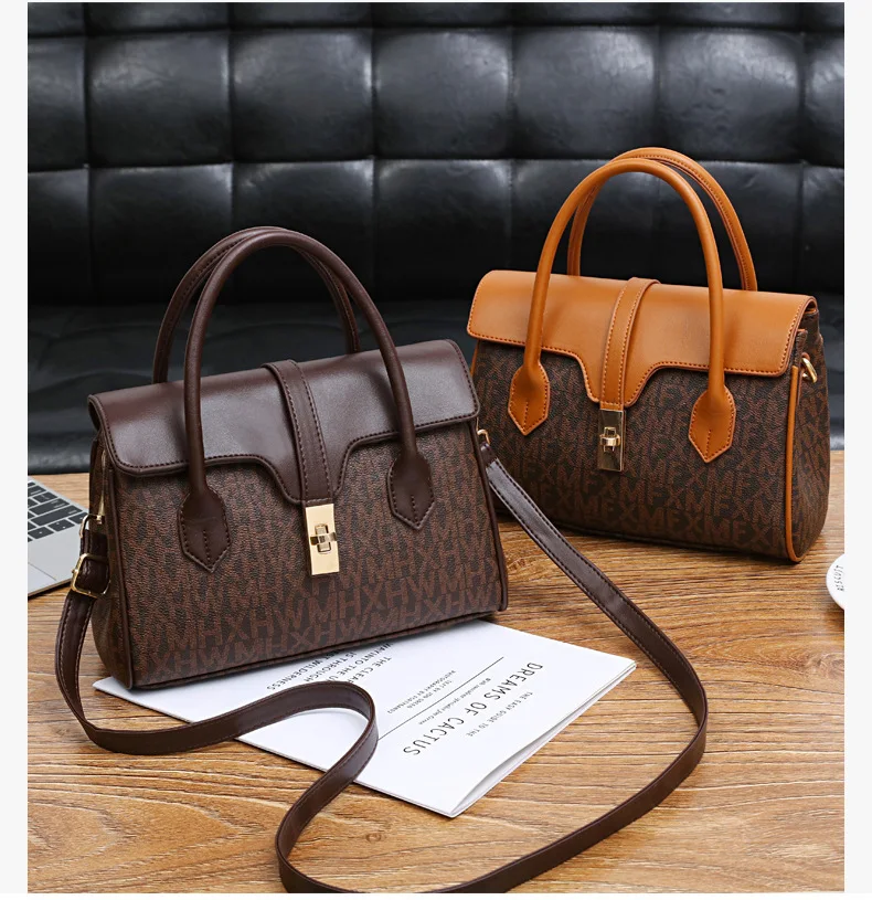New Luxury Designer Leather Casual PU Ladies Large Capacity Tote Handbag Female Travel Messenger Shoulder Bag Crossbody Bags
New Luxury Designer Leather Casual PU Ladies Large Capacity Tote Handbag Female Travel Messenger Shoulder Bag Crossbody Bags