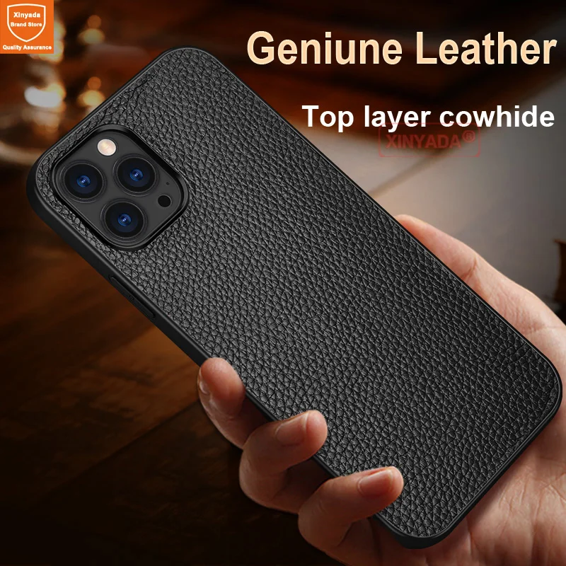 Роскошный чехол для телефона из натуральной кожи для iPhone 13 Pro Max, чехол из воловьей кожи для iPhone 13 Pro Max 12 Mini, задняя крышка, бампер, чехол
Роскошный чехол для телефона из натуральной кожи для iPhone 13 Pro Max, чехол из воловьей кожи для iPhone 13 Pro Max 12 Mini, задняя крышка, бампер, чехол