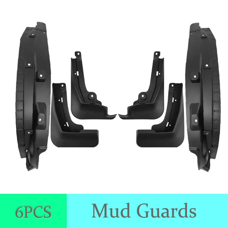 Автомобильный брызговик для Geely Galaxy E5 Proton eMas 7 E245 2024 2025 2026 2027, пылезащитное крыло, брызговики, автоаксессуары
Автомобильный брызговик для Geely Galaxy E5 Proton eMas 7 E245 2024 2025 2026 2027, пылезащитное крыло, брызговики, автоаксессуары