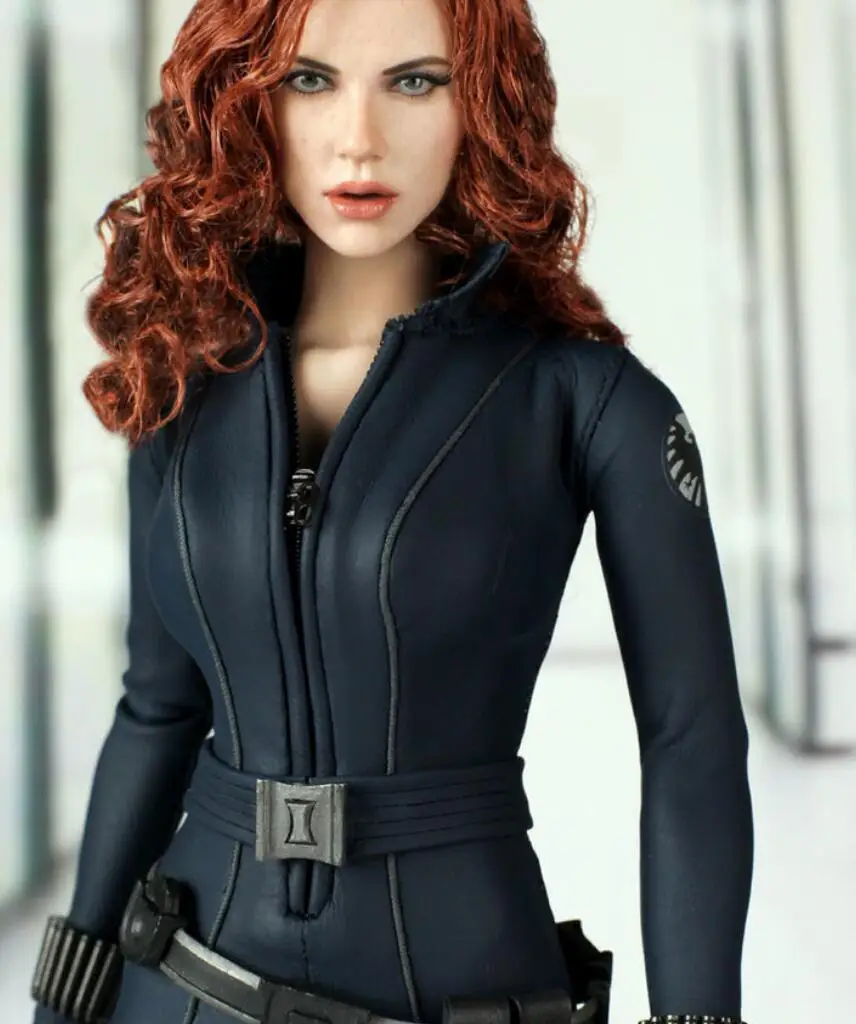 HT hottoys игрушки MMS124 MMS-124 1/6 вдова 1,0 Коллекционная фигурка игрушки кукла модель тела
HT hottoys игрушки MMS124 MMS-124 1/6 вдова 1,0 Коллекционная фигурка игрушки кукла модель тела