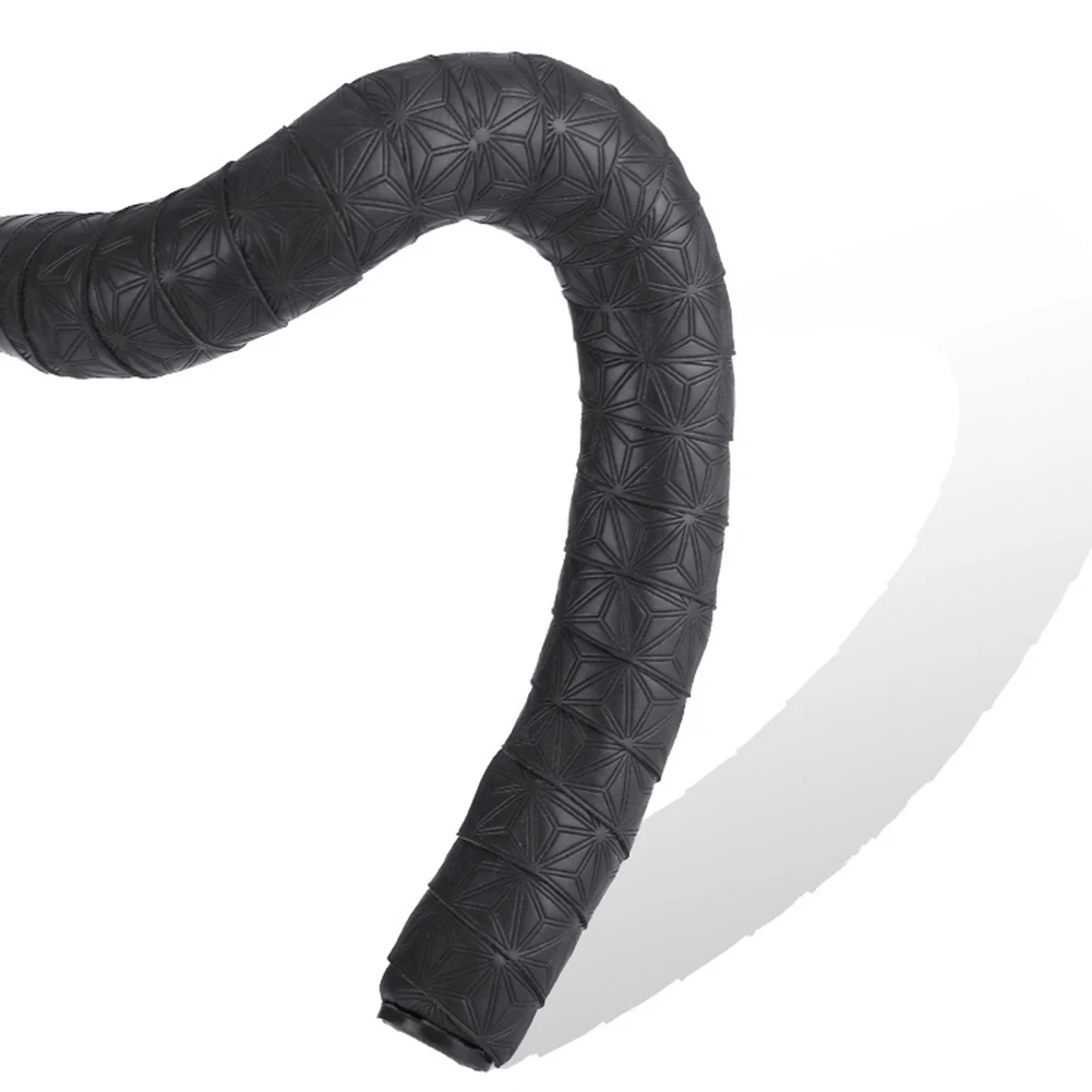 Enjoy a Comfortable and Safe Ride with Our Anti Slip Road Bike Handlebar Tape Includes Bar End Plugs and More!
Enjoy a Comfortable and Safe Ride with Our Anti Slip Road Bike Handlebar Tape Includes Bar End Plugs and More!