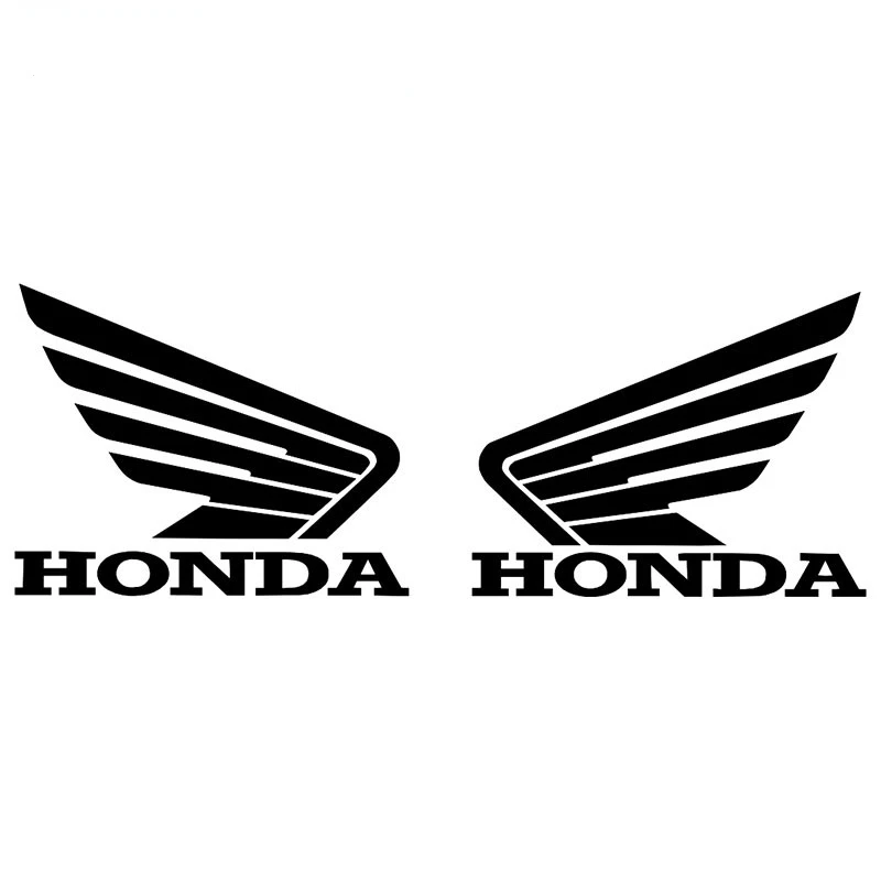for Honda Wings Car Stickers Sunscreen Personality Graffiti Decals Car Accessories Creative Vehicle Motorcycle Decor,15cm
for Honda Wings Car Stickers Sunscreen Personality Graffiti Decals Car Accessories Creative Vehicle Motorcycle Decor,15cm
