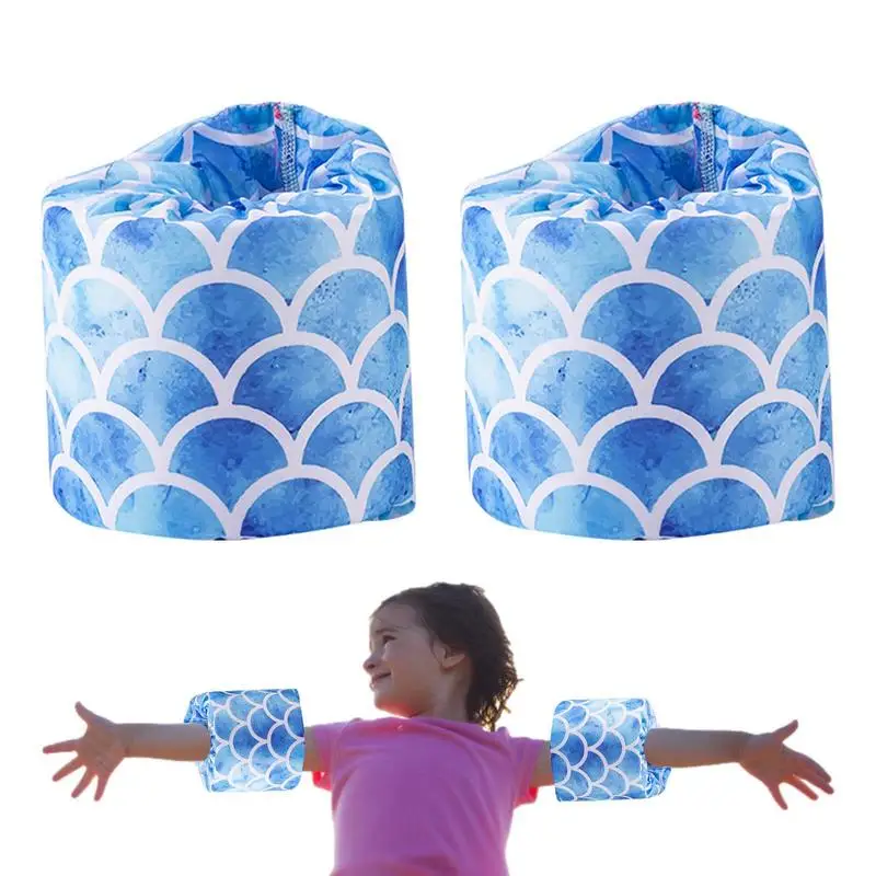 Kids Floating Arm Bands Baby Swimming Float Baby Swimming Float Swim Training Equipment Durable Inflatable Swimming Arm Bands
Kids Floating Arm Bands Baby Swimming Float Baby Swimming Float Swim Training Equipment Durable Inflatable Swimming Arm Bands