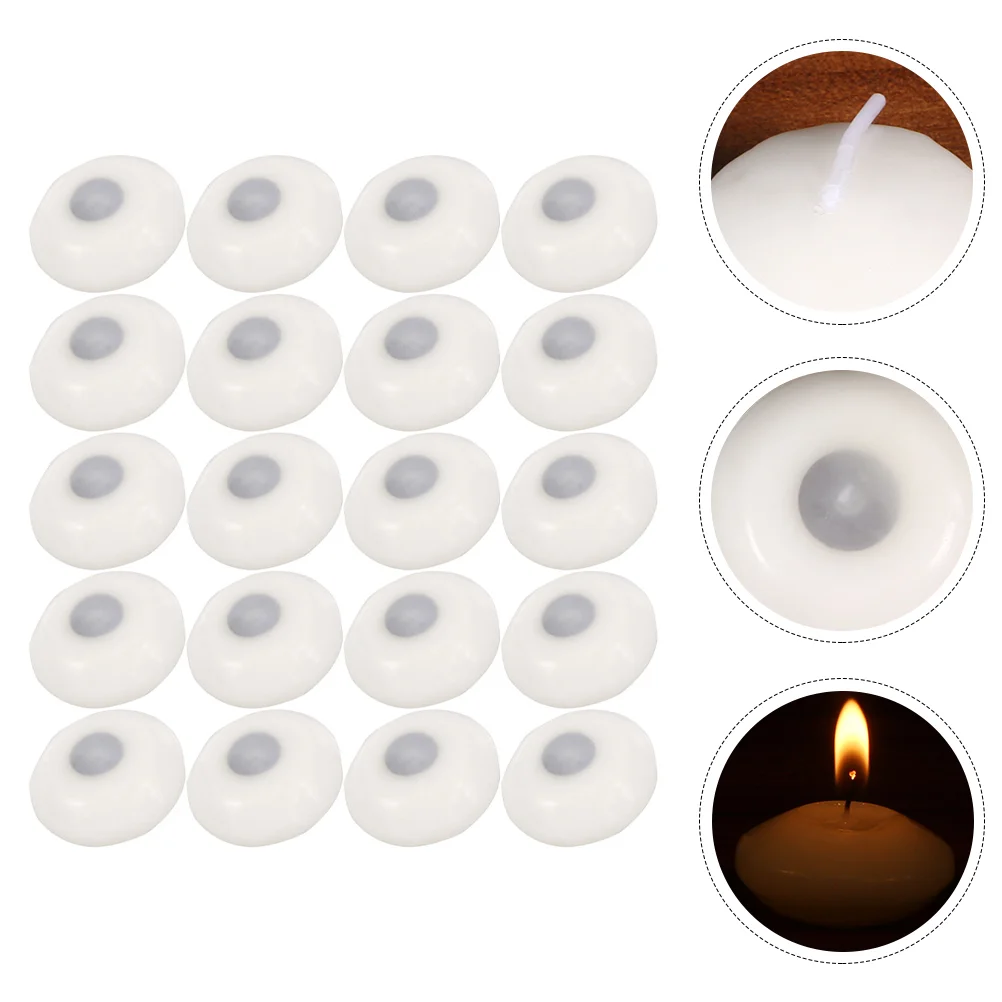 100pcs Floating Lights Floating Tea Lights Pool Tealight Big Floating Floating for Pool
100pcs Floating Lights Floating Tea Lights Pool Tealight Big Floating Floating for Pool