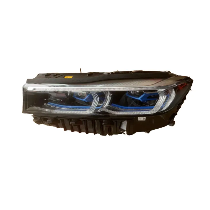 Car Styling Head Lamp for BMW 7 Series G12 LED Headlight Projector DRL Automotive Accessories
Car Styling Head Lamp for BMW 7 Series G12 LED Headlight Projector DRL Automotive Accessories