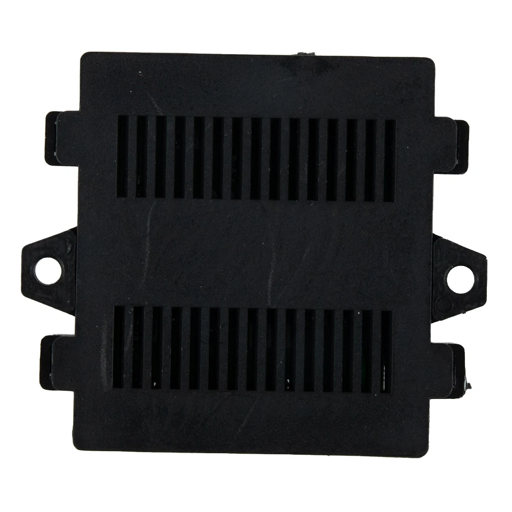 HH-670K-2.4G Receiver HH-619Y RC High Quality Replacement 12V 6V Accessories Electric Vehicle For Children Electric Car
HH-670K-2.4G Receiver HH-619Y RC High Quality Replacement 12V 6V Accessories Electric Vehicle For Children Electric Car