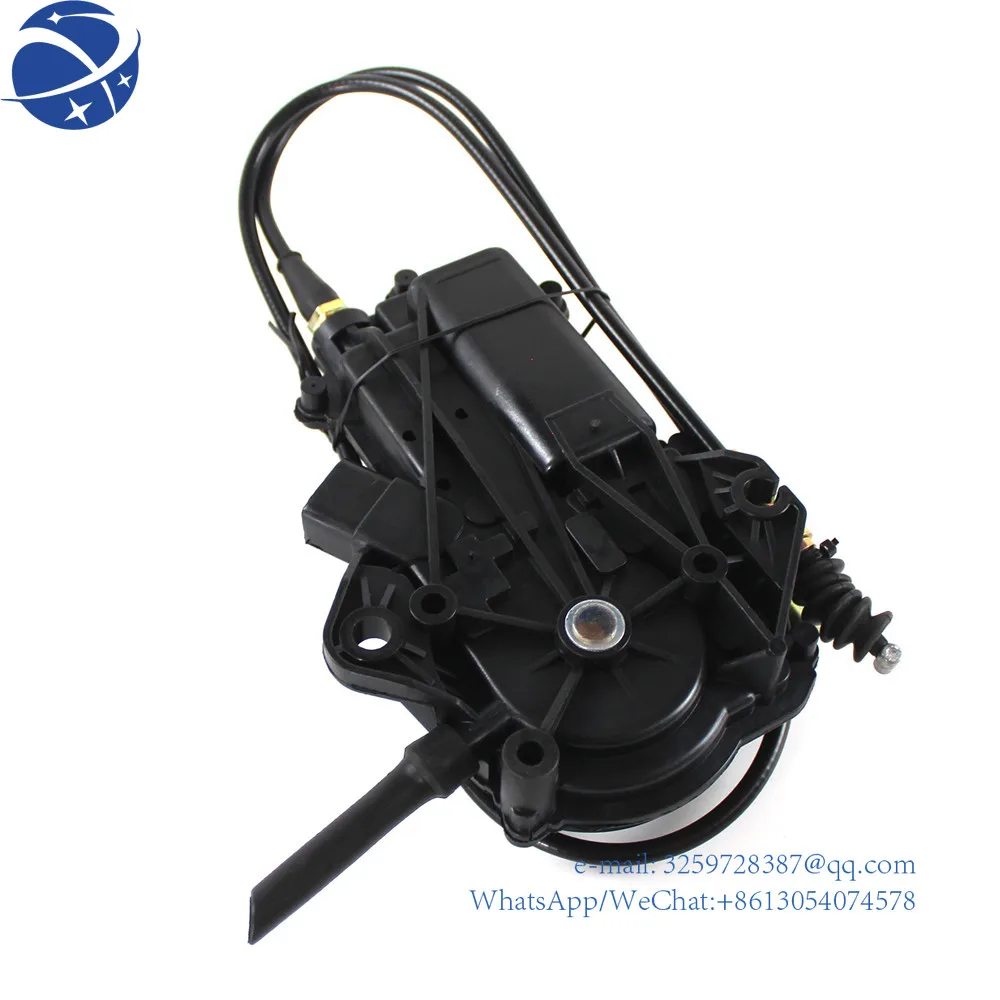 Yun Yi24V Engine Stop Motor 25239016 2523-9016 for Daewoo Doosan DH220 DH220-5 DH225-7 S220LC-V Excavator Parts
Yun Yi24V Engine Stop Motor 25239016 2523-9016 for Daewoo Doosan DH220 DH220-5 DH225-7 S220LC-V Excavator Parts