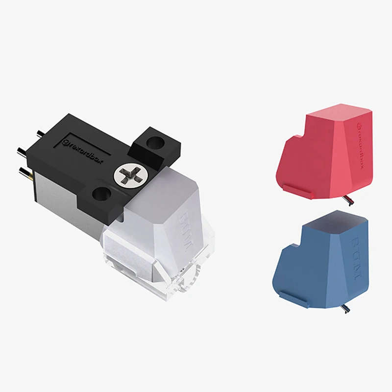 M1 Magnetic Turntable Cartridge Stylus Needle For LP Vinyl Record Player
M1 Magnetic Turntable Cartridge Stylus Needle For LP Vinyl Record Player