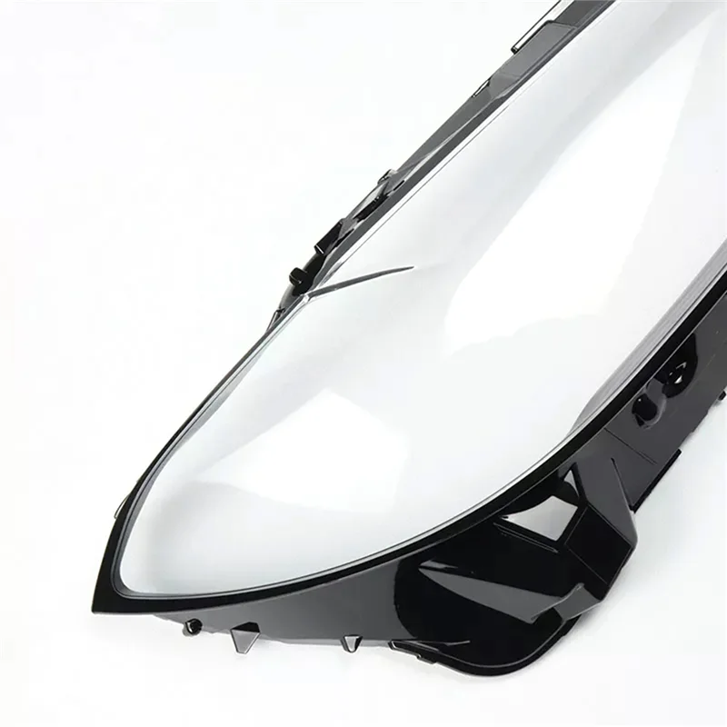 Left Car Headlight Cover Lampshade Headlight Shell for-BMW 4 Series M4 F32 F33 F36 2021 2022
Left Car Headlight Cover Lampshade Headlight Shell for-BMW 4 Series M4 F32 F33 F36 2021 2022