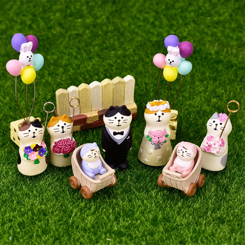 Zakka Japan Garden Wedding Series Fishbowl Decoration Bonsai Ornaments Scene Shooting Props Resin Craft Toys Collectible Gifts
Zakka Japan Garden Wedding Series Fishbowl Decoration Bonsai Ornaments Scene Shooting Props Resin Craft Toys Collectible Gifts