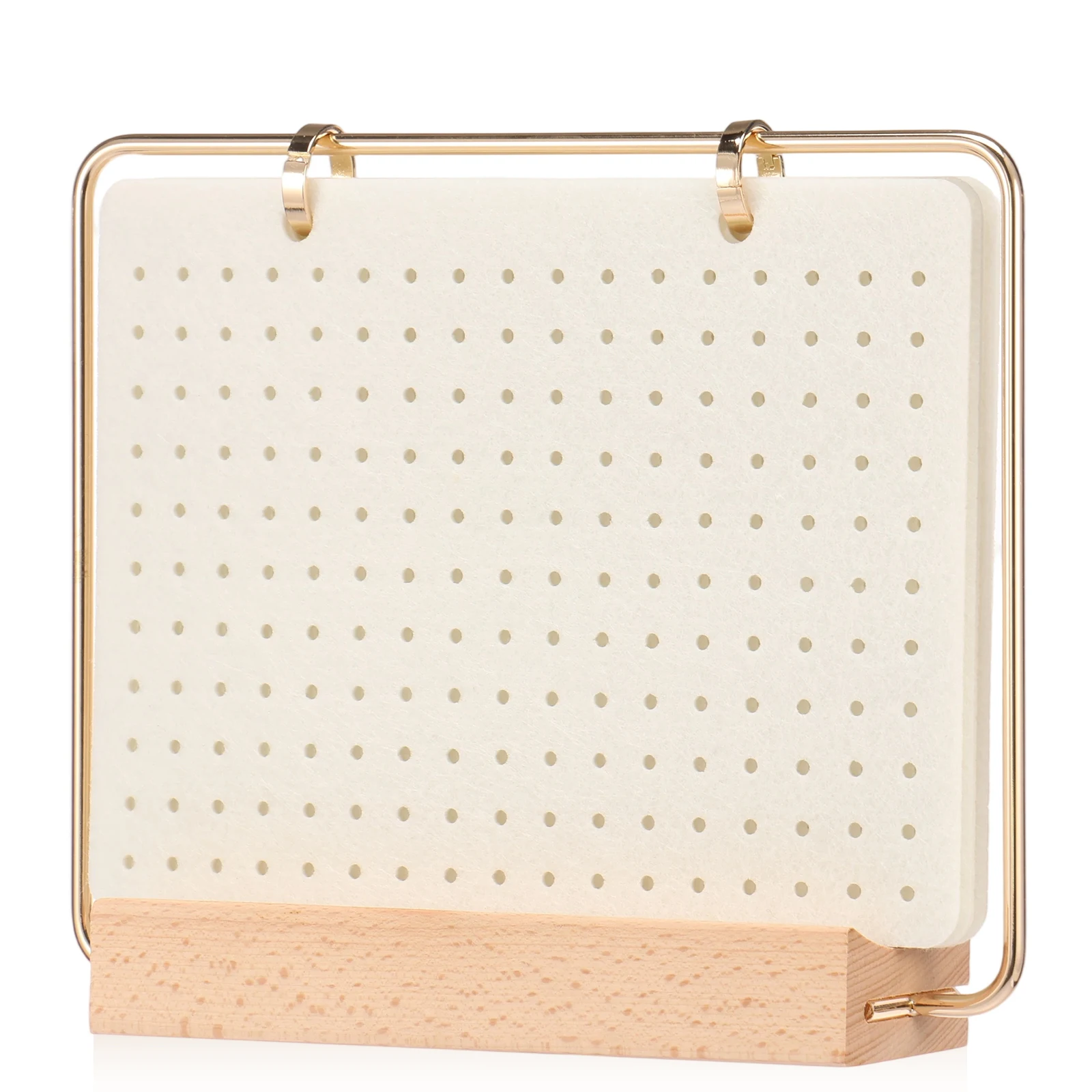 Фетровая подставка для брошей
Фетровая подставка для брошей