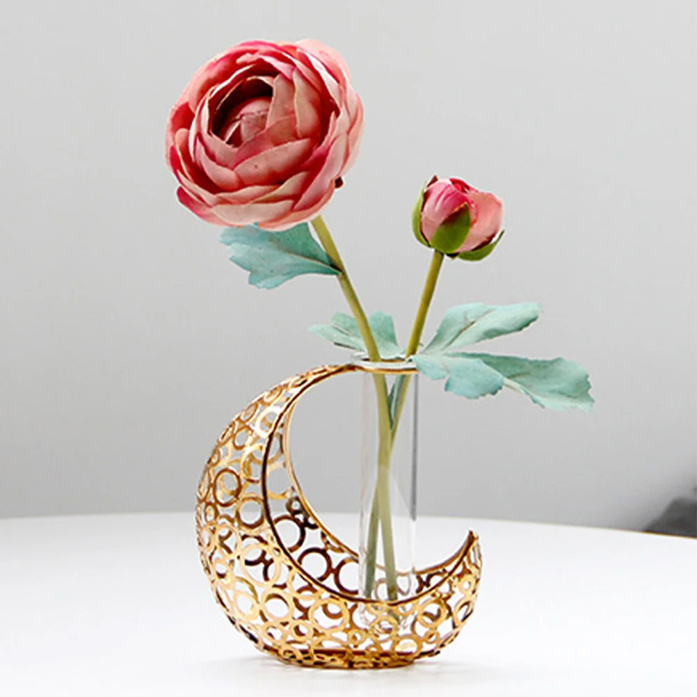 Home Decor Water Vase Glass Ornament Planter Dried Flowers Vases Hydroponic Container Office Pot
Home Decor Water Vase Glass Ornament Planter Dried Flowers Vases Hydroponic Container Office Pot