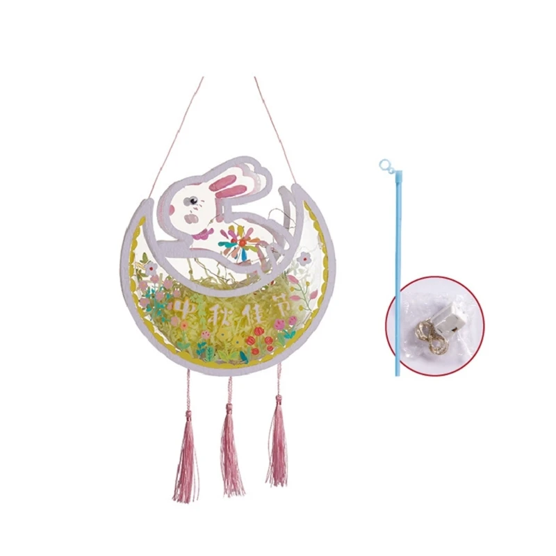 DIY фонарик в форме кролика Chinese фонарик в форме кролика Moon фонарик в форме кролика Chinese Bunny фонарь DIY flashlight Kit для детей
DIY фонарик в форме кролика Chinese фонарик в форме кролика Moon фонарик в форме кролика Chinese Bunny фонарь DIY flashlight Kit для детей