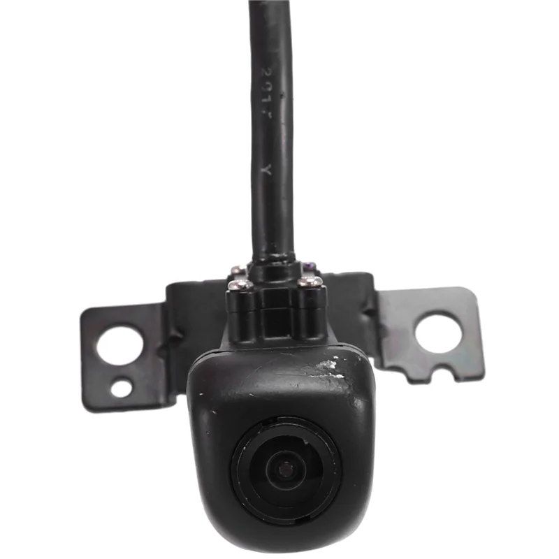 95760-B8641 Car Backup Reverse Camera Rear View Camera for Hyundai Santa Fe XL 3.3L 2017 95760B8641
95760-B8641 Car Backup Reverse Camera Rear View Camera for Hyundai Santa Fe XL 3.3L 2017 95760B8641