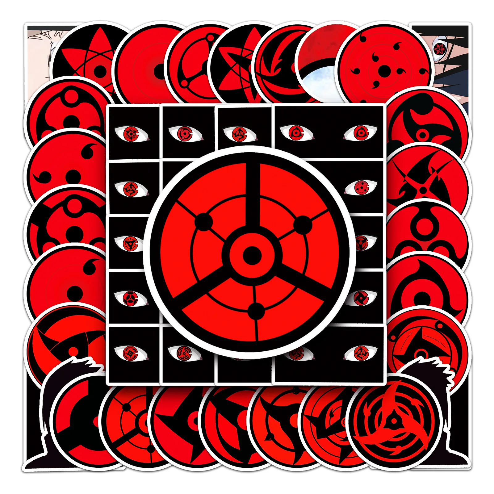 10/30/50pcs Wheel Eye Creative Cartoon Stickers Scrapbook Anime Laptop Kids Toys Diy Motorcycle Skateboard Phone Decal Stickers
10/30/50pcs Wheel Eye Creative Cartoon Stickers Scrapbook Anime Laptop Kids Toys Diy Motorcycle Skateboard Phone Decal Stickers