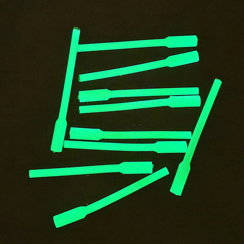Sleeve Tube Fishing Soft Cover 10pcs Accessories Glow In The Dark Luminous Silicone For Deep Sea Fishing High Quality
Sleeve Tube Fishing Soft Cover 10pcs Accessories Glow In The Dark Luminous Silicone For Deep Sea Fishing High Quality