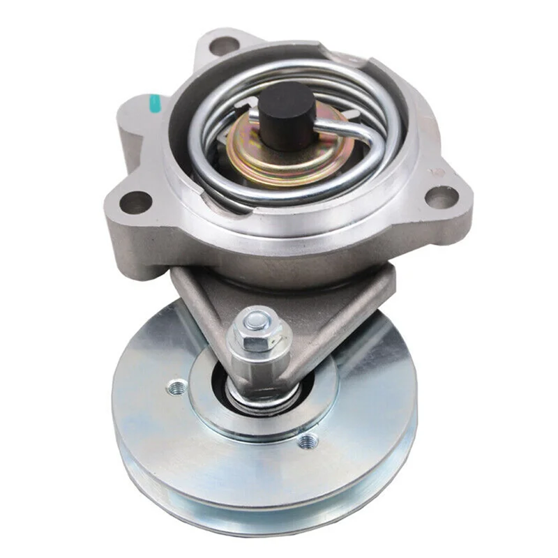 Новый натяжной шкив 04152510, 0415 2510 для Deutz F4L912 F3L912 912 913 
Новый натяжной шкив 04152510, 0415 2510 для Deutz F4L912 F3L912 912 913