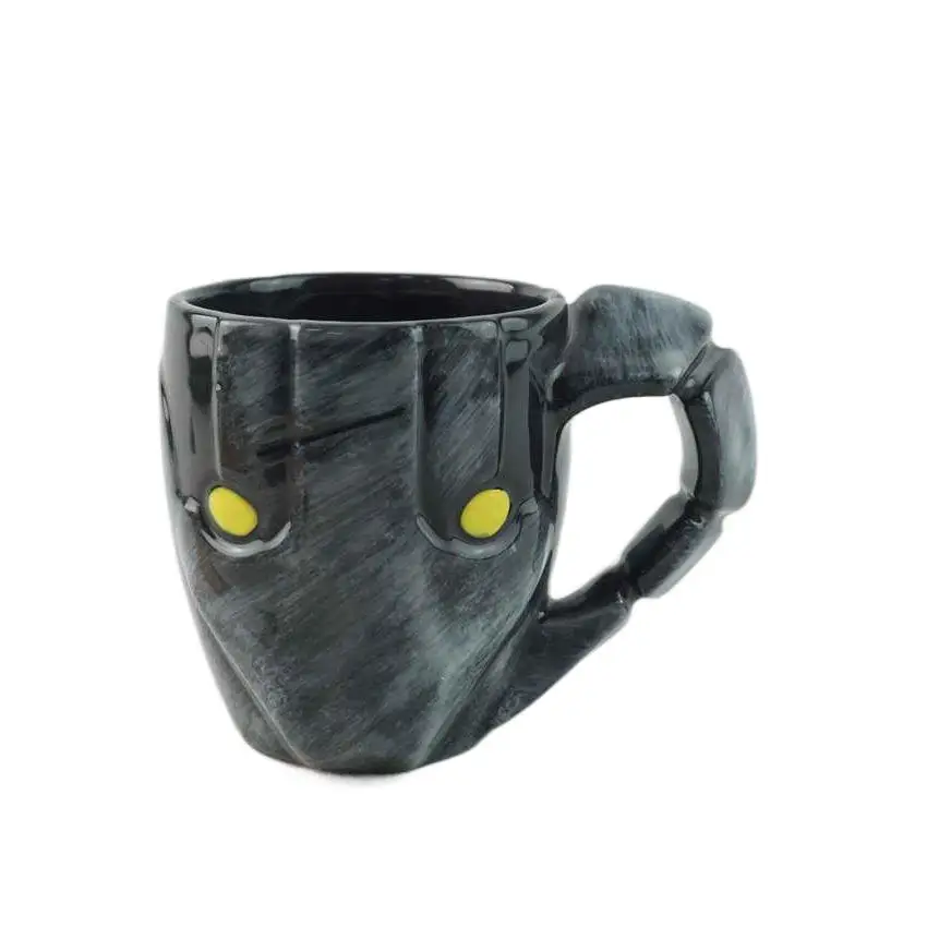 Creative and Interesting Cup Game Peripheral Ceramic Water Cup Svensven Mug Coffee Milk Tea Cup Cups and Mugs
Creative and Interesting Cup Game Peripheral Ceramic Water Cup Svensven Mug Coffee Milk Tea Cup Cups and Mugs